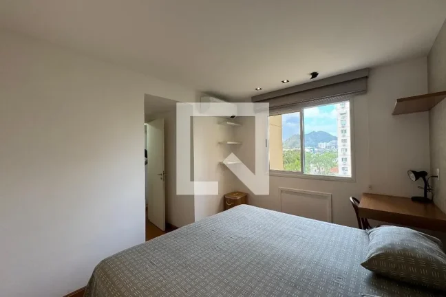 Imagem Apartamento à Venda - Recreio, 2 Quartos, 63 m2