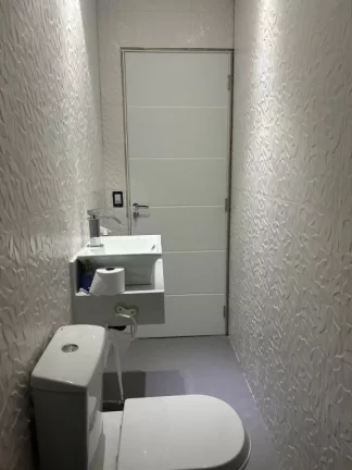 Imagem Sobrado com 3 dormitórios à venda, 130 m² por R$ 850.000,00 - Jardim Nena - Suzano/SP