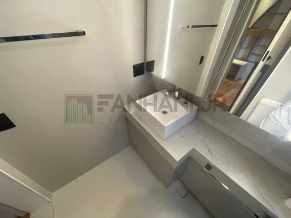 Imagem Apartamento no coração do Tatuapé, São Paulo-SP: 3 quartos, 3 suítes, 3 salas e 3 vagas de garagem!