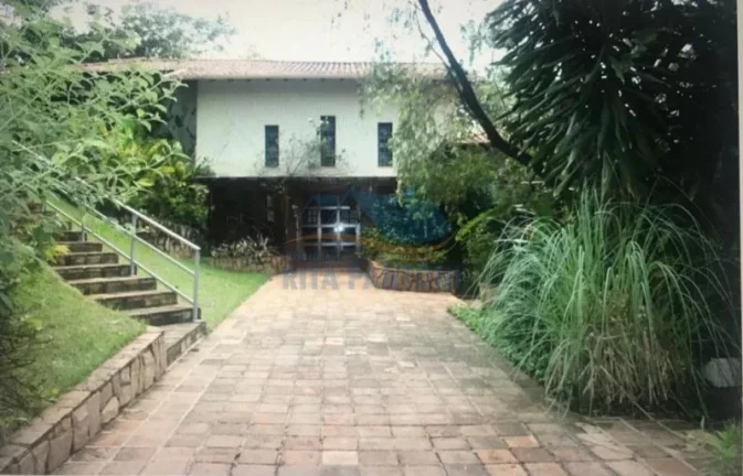 Imagem Chácara - Ribeirão Preto - Quinta da Boa Vista - Região Oeste