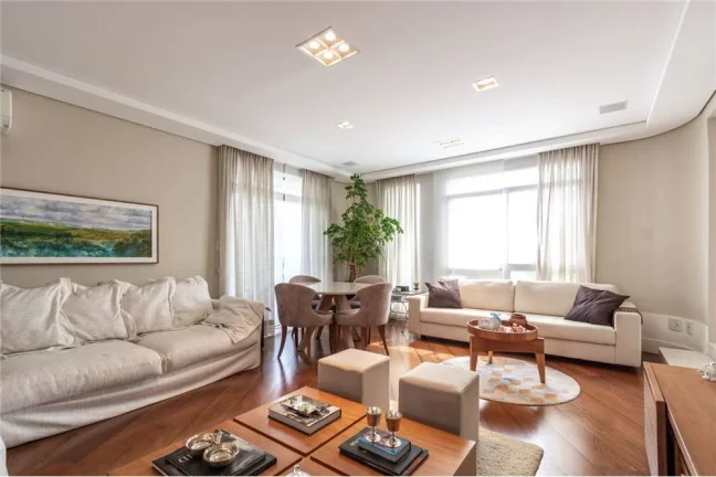 Imagem APARTAMENTO RESIDENCIAL em São Paulo - SP, Brooklin Novo