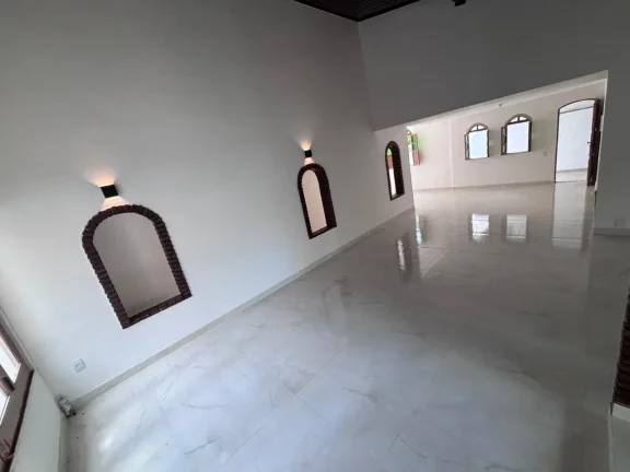 Imagem Confortável Casa na Pituba em Salvador Novo