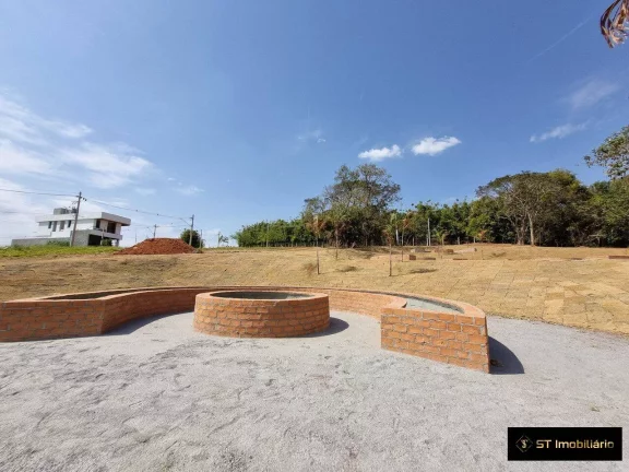 Imagem Terreno em Condomínio próximo ao centro - Atibaia/SP, 431m² por R$430.000!
