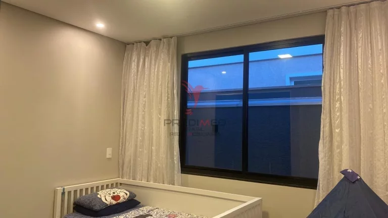 Imagem Casa à venda no condominio Safira - Foz do Iguaçu/PR