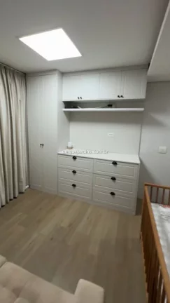 Imagem Apartamento à venda Itaim Bibi São Paulo