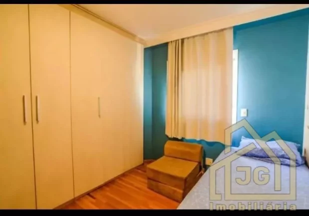 Imagem Apartamento com 3 Quartos à Venda, 2.000 m² em Jardim Bela Vista - Santo André