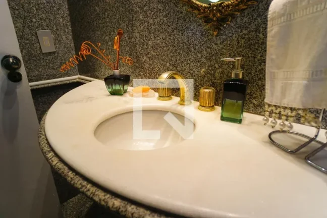 Imagem Apartamento à Venda - Recreio, 4 Quartos, 420 m2