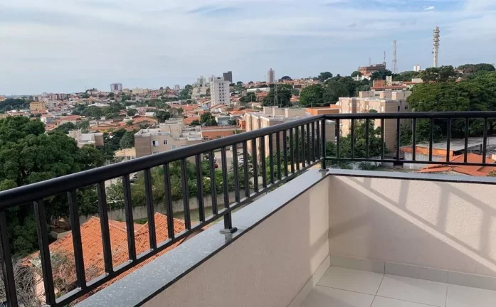 Imagem APARTAMENTO DE 2 DORMITÓRIOS NO RESIDENCIAL LA PLATA - SOROCABA - SP