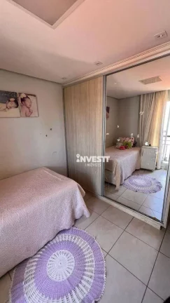Imagem Apartamento à venda no Parque Amazônia - Goiânia/GO