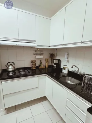 Imagem Apartamento 2 dormitórios!