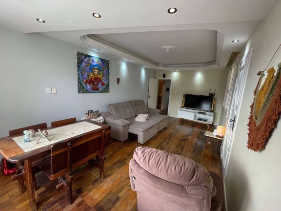 Imagem Casa à Venda, 340m², 4 D (2 suítes), 2 Vagas, Capoeiras, Florianópolis/SC