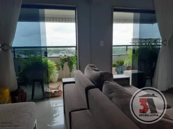 Imagem Apto. 173m2 no Cond. Porto Ferrara