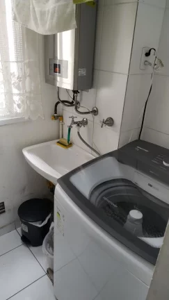 Imagem Apartamento à Venda – Condomínio Vita Alto do Ipiranga