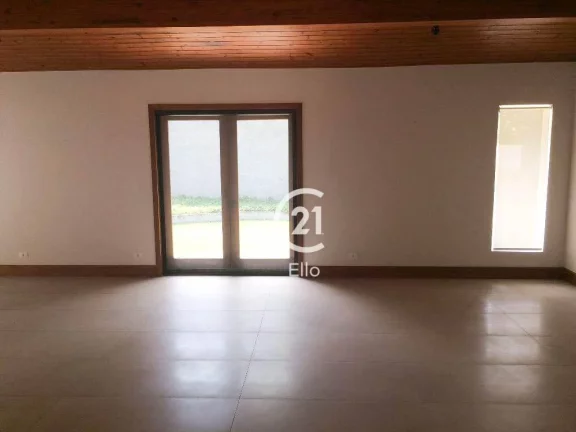 Imagem Casa à venda com 4 quartos, no Real Parque, São Paulo