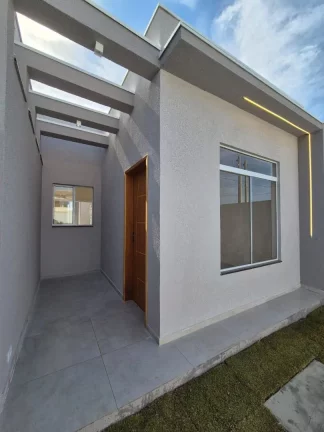 Imagem Casa com 2 dormitórios à venda, 605 m² por R$ 320.000,00 - Parque Senhor do Bonfim - Taubaté/SP