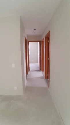 Imagem Apartamento 3 Dormitórios 104 metros 1 Suíte Varanda com Churrasqueira