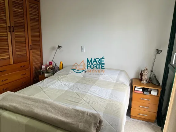 Imagem Apartamento aconchegante no Itaguá, próximo à Orla!