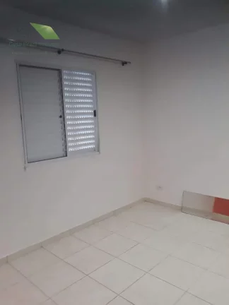 Imagem Apartamento com 2 Quartos à Venda, 56 m² em Vila Bela Flor - Mogi Das Cruzes