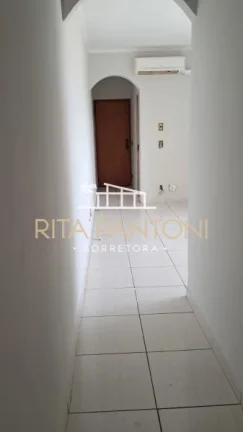 Imagem Apartamento - Ribeirão Preto - Jardim Palma Travassos - Região Leste