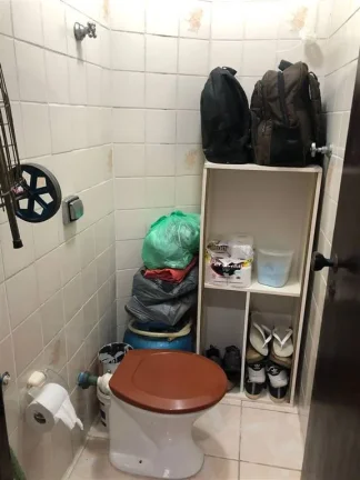 Imagem APARTAMENTO COM 42 m² - AVIAÇÃO - PRAIA GRANDE SP
