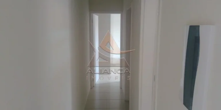 Imagem Apartamento - Ribeirão Preto - Monte Alegre