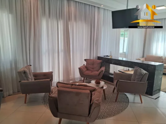 Imagem Casa à venda condomínio Palm Hills - Batelli Imóveis