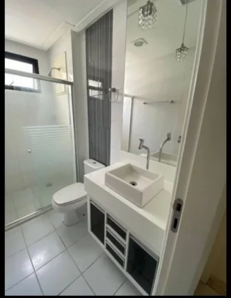 Imagem Apartamento à venda no Condomínio Eduardo Abreu - 4 quartos, lazer e localização privilegiada