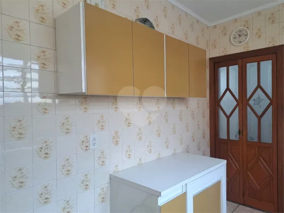 Imagem Apartamento à venda com 2 quartos em Vila Romana, São Paulo - SP