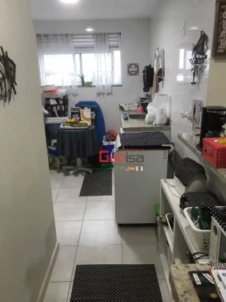 Imagem Apartamento com 1 dormitório à venda, 70 m² por R$ 390.000,00 - Braga - Cabo Frio/RJ
