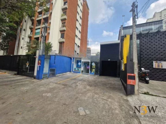 Imagem Loja à venda na Vila Leopoldina São Paulo SP com 130m² de área construída, 327m² de terreno e 3 vagas de garagem.