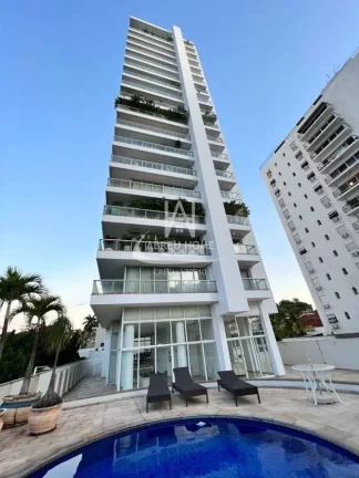 Imagem Apartamento no Ed.Bristol Place