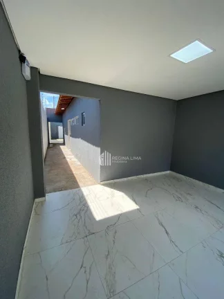 Imagem Casa com 3 dormitórios à venda, 154 m² por R$ 470.000,00 - Centro - Timon/MA