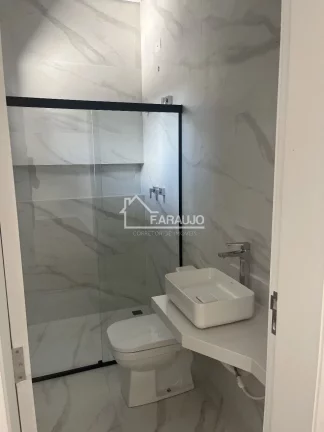 Imagem Casa para venda em condominio fechado em Sorocaba!