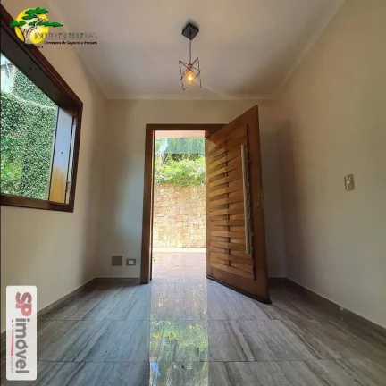 Imagem CASA CONDOMINIO C/ 458M², 3 DORMS SENDO 4 SUITES, 6 VAGAS SERRA CANTAREIRA