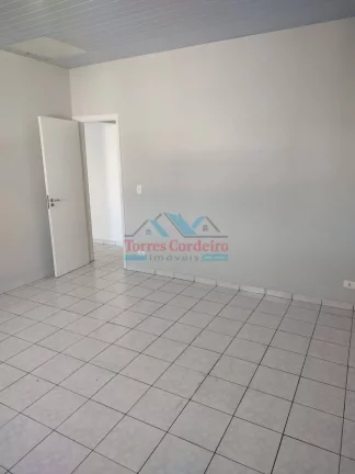 Imagem Casa 2 dorm + 1 vaga - Vila Sônia