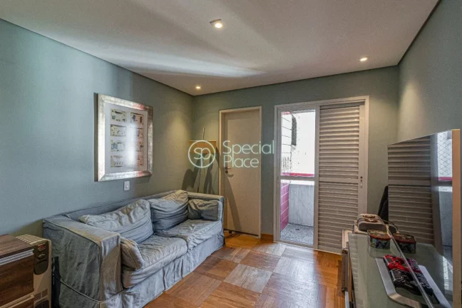 Imagem Magnífico projeto de Ruy Ohtake, um por andar, 210m². No Panamby com vista maravilhosa, espaçoso ...