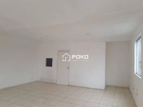 Imagem Sala para alugar, 60 m² por R$ 2.208,60/mês - Jardim Vila Galvão - Guarulhos/SP