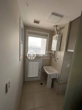 Imagem Apartamento 02 dormitórios mobiliado para Locação no Ponte Preta - Campinas