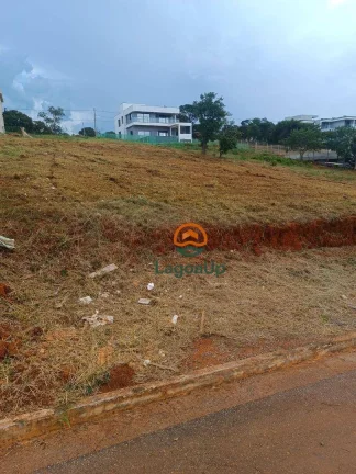 Imagem Terreno à venda, 1088 m² por R$ 790.000,00 - Condomínio Gran Royalle - Lagoa Santa/MG