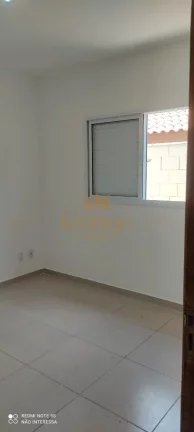 Imagem Casa à venda em Jd. Santa Esmeralda Zona Norte - Sorocaba/SP