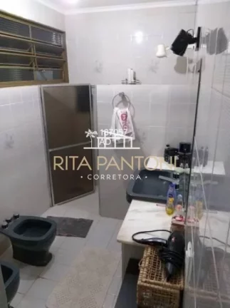 Imagem Casa - Ribeirão Preto - Jardim Paulistano - Região Leste