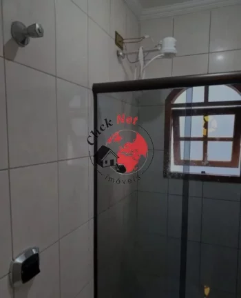 Imagem Sobrado à venda com 180 m² no bairro Piraporinha em Diadema – Excelente localização e estrutura para ampliação!
