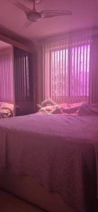 Imagem Apartamento Térreo Reformado de 2 Quartos em Campo Grande