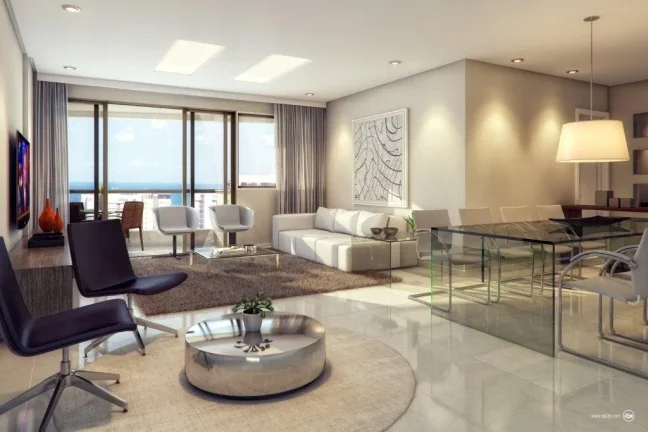 Imagem Apartamento Padrão