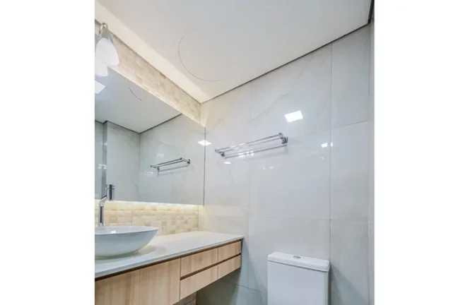 Imagem Apartamento com 3 Quartos à Venda, 112 m² em Rio Branco - Porto Alegre