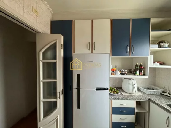 Imagem Apartamento Padrão