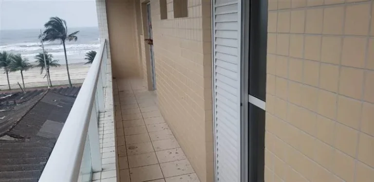 Imagem APARTAMENTO COM 82.32 m² - REAL - PRAIA GRANDE SP