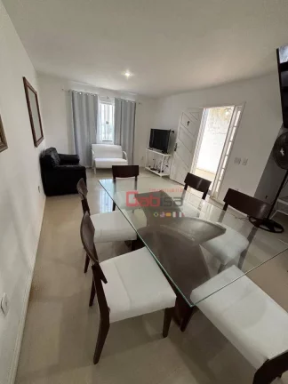 Imagem Casa com 4 dormitórios à venda, 170 m² por R$ 980.000,00 - Foguete - Cabo Frio/RJ