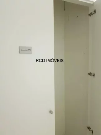 Imagem Imóvel com 2 Quartos à Venda, 58 m² em Vila Polopoli - São Paulo