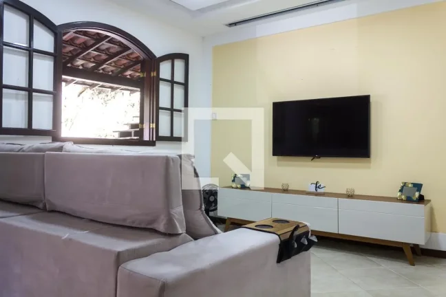 Imagem Casa à Venda - Vargem Pequena, 2 Quartos, 400 m2